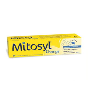 Kem Mitosyl trị sẹo thẩm mỹ 20g