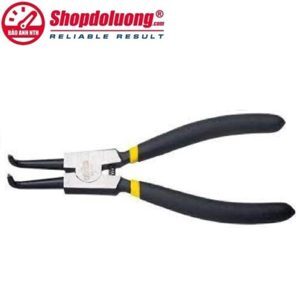 Kềm mở phe ngoài mũi cong 7 inch/ 175mm STANLEY STHT84272-8 (84-272-S)