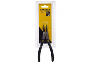 Kềm mở phe ngoài mũi cong 7 inch/ 175mm STANLEY STHT84272-8 (84-272-S)