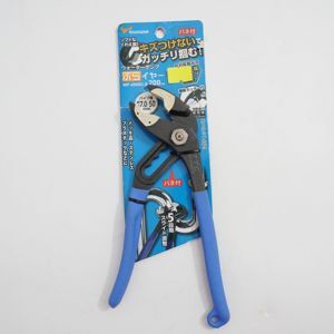 Kềm mỏ quạ hàm bọc nhựa Tsunoda WP-200SC-S