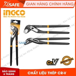 Kềm mỏ quạ Ingco HPP03300