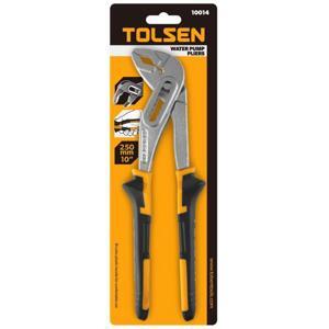 Kềm Mỏ Quạ Tolsen 10014 - 10 Inch