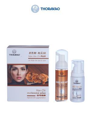 Kem nám nấm vân chi Thorakao 25g