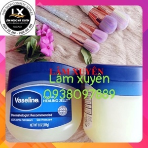 Kem nẻ, dưỡng da Vaseline original petroleum Jelly, Mỹ 368g