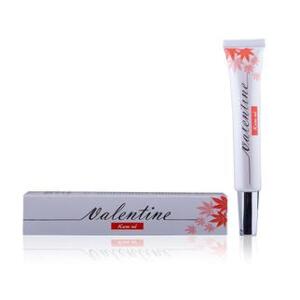Kem nẻ valentine giữ ẩm  chống nứt nẻ sao thái dương 20g
