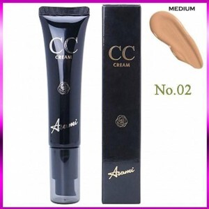 Kem Nền Asami C.C Cream 30Ml