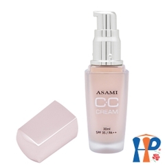 Kem Nền Asami C.C Cream 30Ml