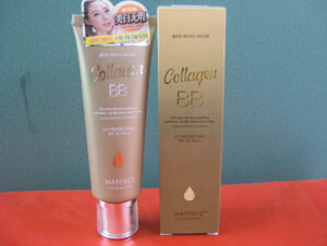 Kem nền BB Collagen Mayfiece