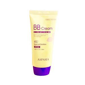 Kem nền bb cream 4U Aspasia