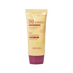 Kem nền bb cream 4U Aspasia