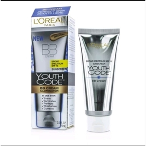 Kem nền BB Cream L’oreal Youth Code 75ml