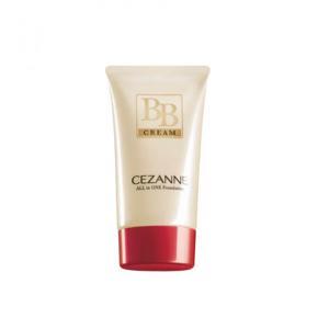 Kem nền BB Cream ngọc trai Cezanne All in One Foundation 32g