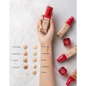 Kem nền Bourjois Healthy Mix Foudation 30ml