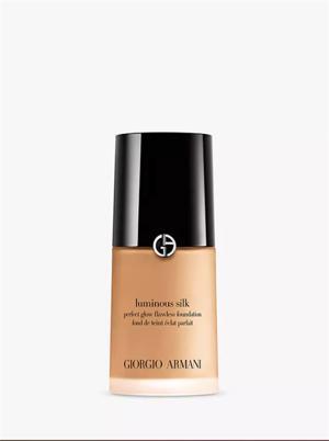 Kem nền cao cấp Giorgio Armani Luminous Silk Foundation 30ml