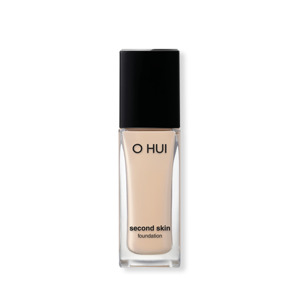 Kem nền che khuyết điểm Ohui second skin foundation