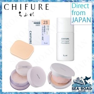 Kem nền Chifure UV Liquid Foundation SPF 33/PA ++