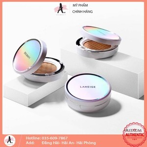 Kem nền chống lão hóa Laneige BB Cushion Anti aging