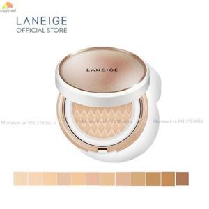 Kem nền chống lão hóa Laneige BB Cushion Anti aging