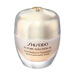 Kem nền chống lão hóa Shiseido Future Solution LX Total Radiance Foundation 30ml