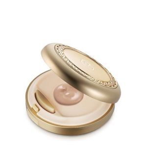 Kem nền chống nắng, che khuyết điểm và làm sáng da vượt trội - Whoo Mi Cream Pact