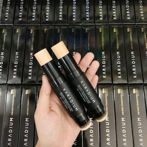 Kem nền dạng thỏi Karadium Melting Foundation Stick