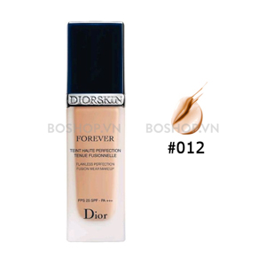 Kem nền Diorskin Forever 30ml