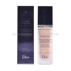 Kem nền Diorskin Forever 30ml