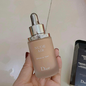 Kem nền Diorskin Nude Air