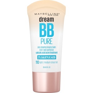 Kem nền Dream Pure BB 8-in-1 Beauty Balm Skin Clearing Perfector 30ml