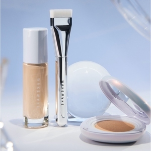 Kem nền dưỡng ẩm Laneige Water Glow Gel Foundation 35g