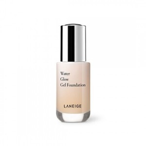 Kem nền dưỡng ẩm Laneige Water Glow Gel Foundation 35g