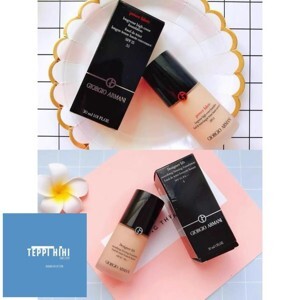 Kem nền Giorgio Armani Fabric