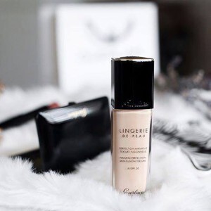 Kem Nền Guerlain Lingerie De Peau Foundation