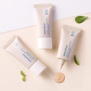 Kem nền Innisfree Smart Foundation Dust Block