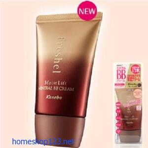 Kem nền Kanebo Freshel Moist Lift Mineral BB Cream