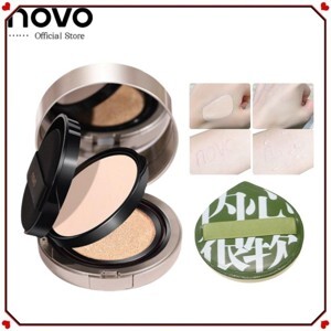 Kem nền trang điểm BB Cream Novo - Hàn quốc