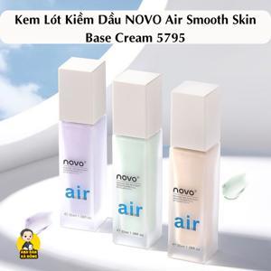 Kem nền trang điểm BB Cream Novo - Hàn quốc