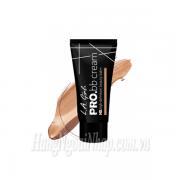 Kem nền L.A Girl Pro BB Cream