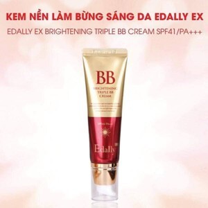 Kem nền làm bừng sáng làn da gấp 3 lần Brightening Triple BB Cream