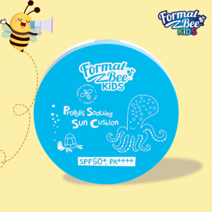 Kem nền Laneige BB Soothing Cushion SPF50+/PA+++