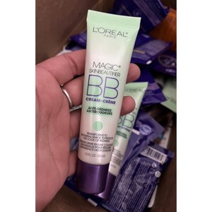 Kem nền L'oreal Magic Skin Beautifier BB Cream