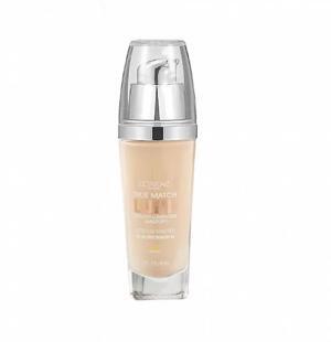 Kem nền Loreal True Match Lumi Healthy Luminous Makeup 30ml