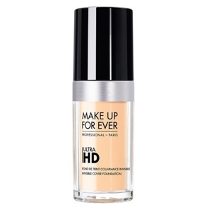 Kem nền Make Up For Ever Ultra HD Foundation 30ml