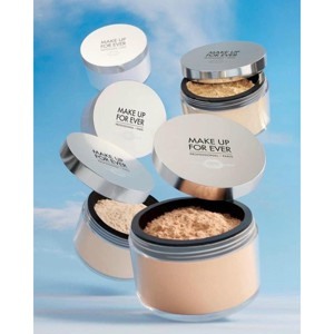 Kem nền Makeup Forever Ultra HD