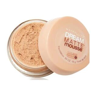 Kem nền Maybelline Dream Liquid Mousse Foundation