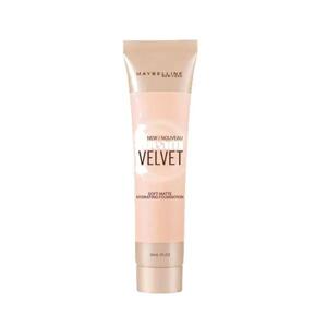 Kem nền Maybelline Dream Velvet Soft-Matte Hydrating Foundation