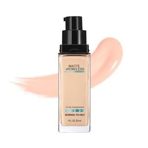 Kem Nền Maybelline Fit Me Foundation Matte - 30ml