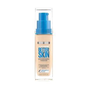 Kem nền Maybelline SuperStay Better Skin Foundation