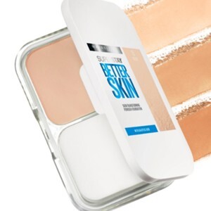 Kem nền Maybelline SuperStay Better Skin Foundation