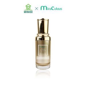 Kem nền MiraCulous essence foundation